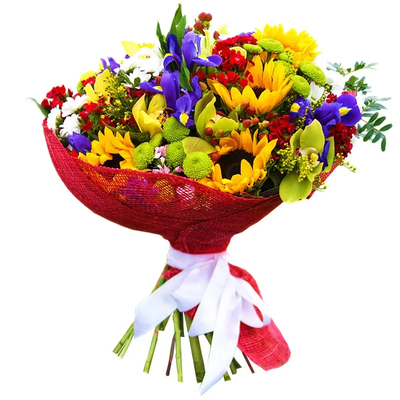 Букет «Осень»